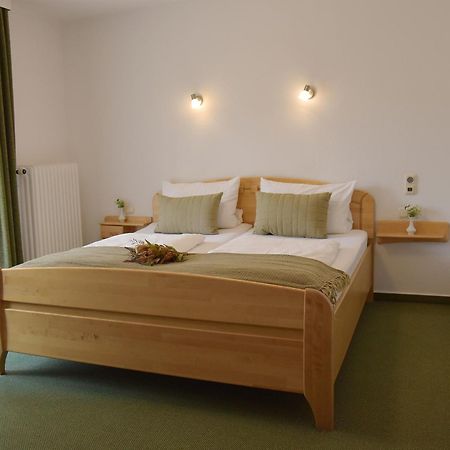 Mölln Pension Haus Bambi מראה חיצוני תמונה