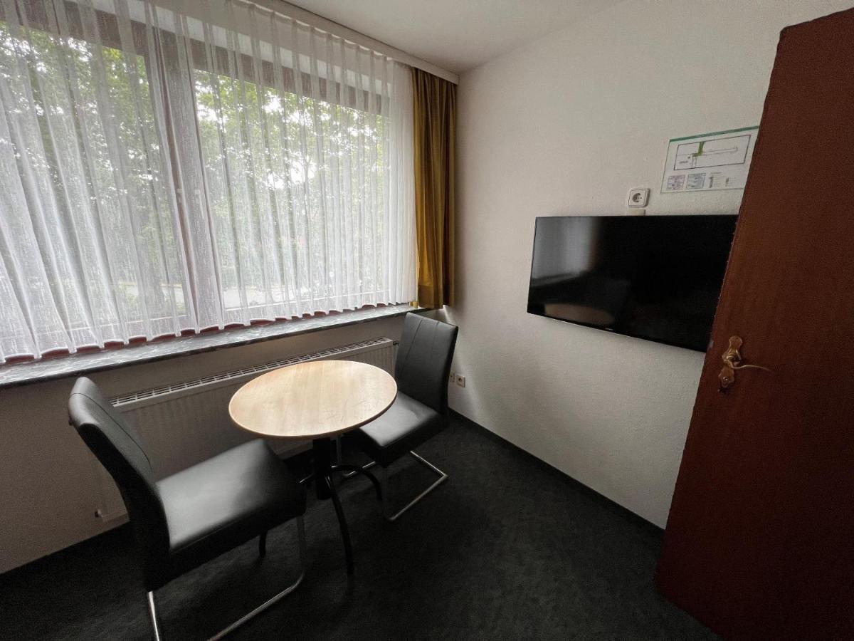 Mölln Pension Haus Bambi מראה חיצוני תמונה
