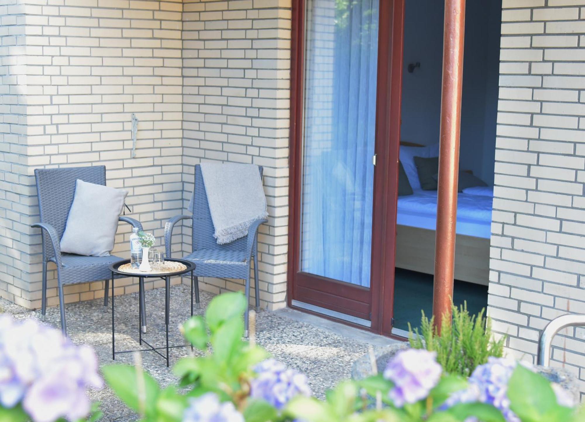 Mölln Pension Haus Bambi חדר תמונה