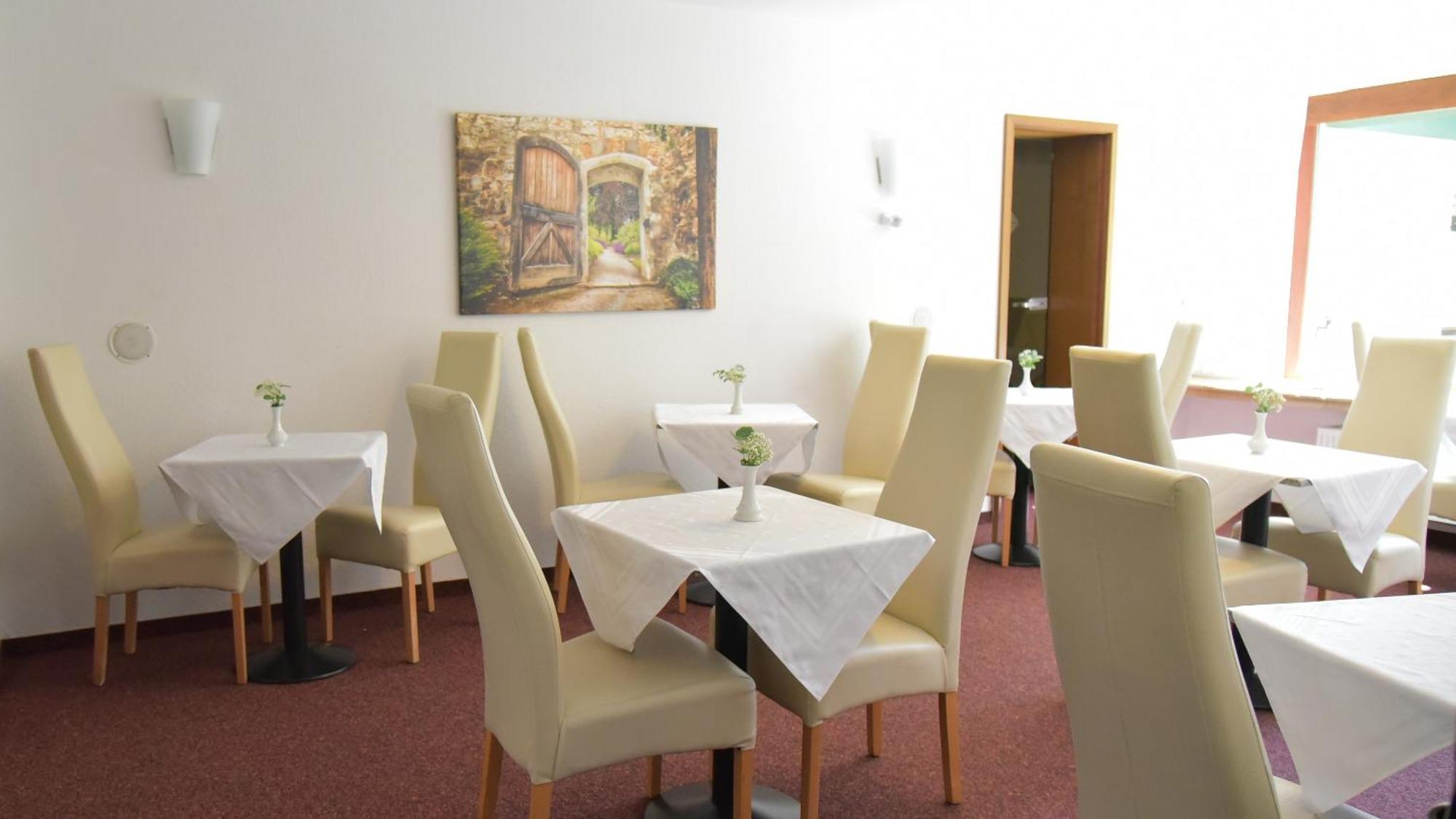 Mölln Pension Haus Bambi מראה חיצוני תמונה